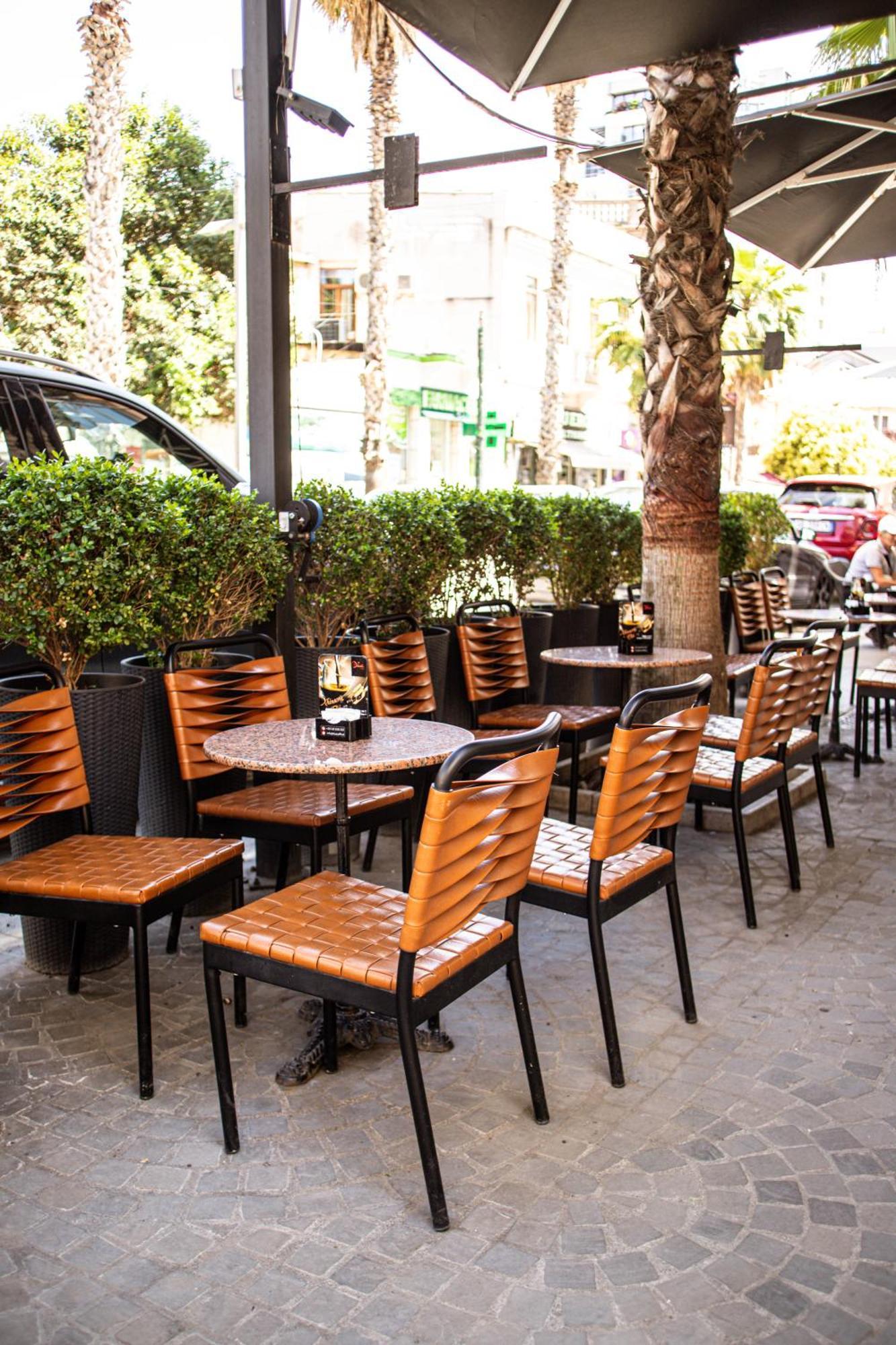 Envy Hotel Durres Bagian luar foto